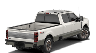 2027 Ford Super Duty® External Image 3